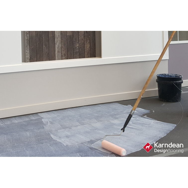 Karndean Designflooring DrySet Adhesive 1 Gallon Wayfair